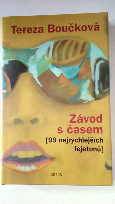 Závod s časem