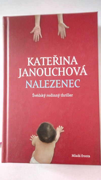 Nalezenec
