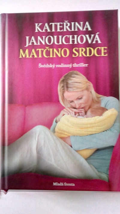 Matčino srdce