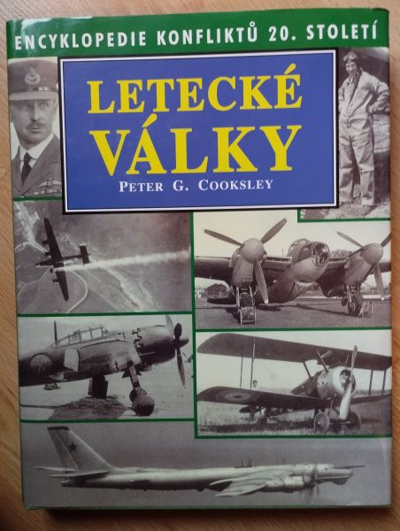 Letecké války
