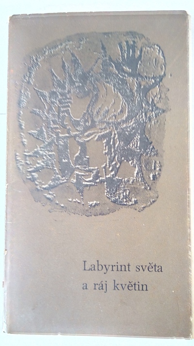 Labyrint světa a ráj květin