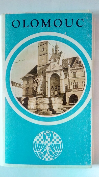 Olomouc