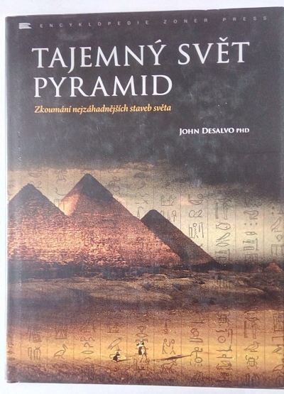 Tajemný svět pyramid