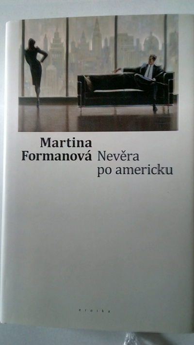Nevěra po americku