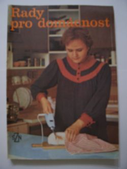 Rady pro domácnost