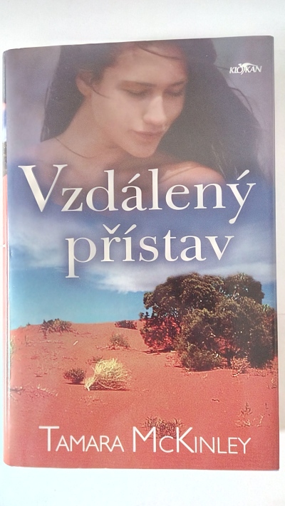 Vzdálený přístav