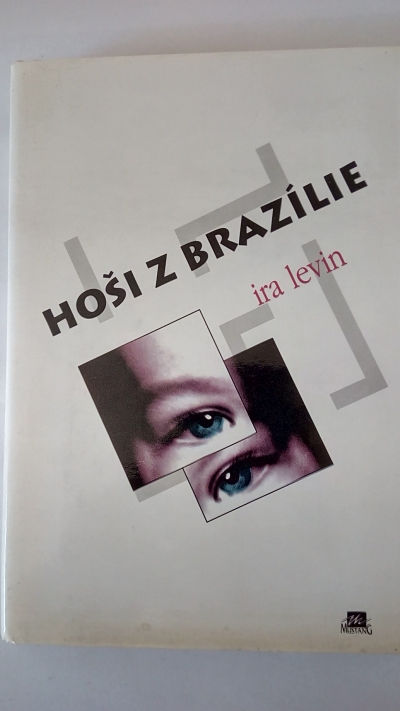 Hoši z Brazílie