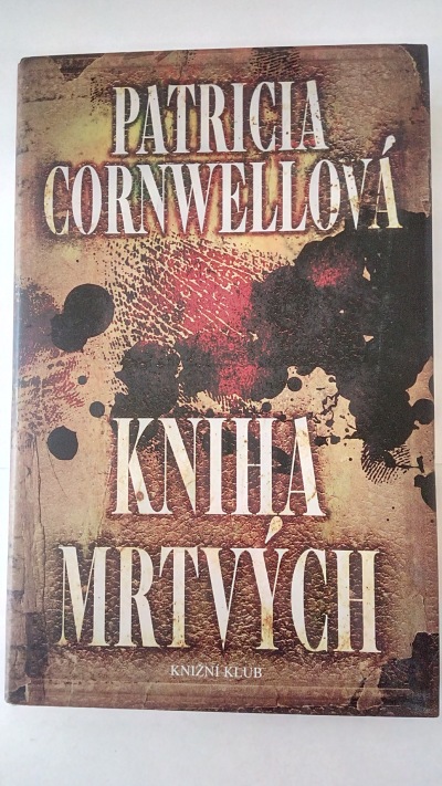 Kniha mrtvých