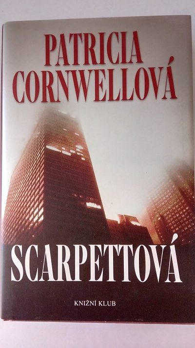 Scarpettová