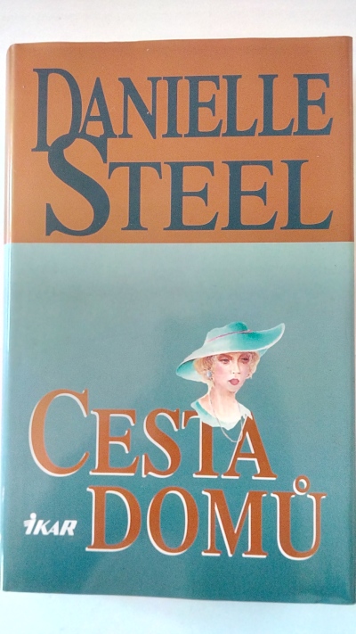 Cesta domů