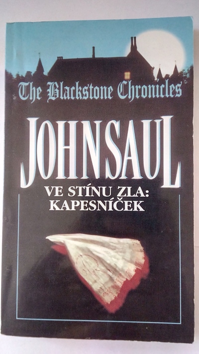 Ve stínu zla: Kapesníček