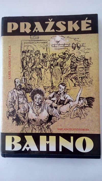 Pražské bahno