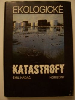 Ekologické katastrofy