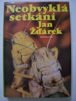 Neobvyklá setkání