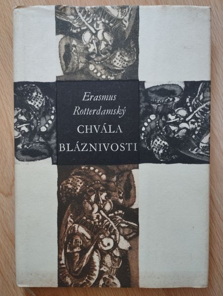 Chvála bláznivosti
