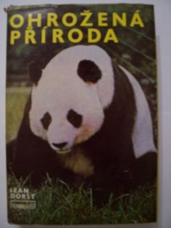 Ohrožená příroda