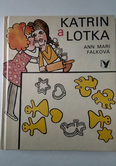 Katrin a Lotka