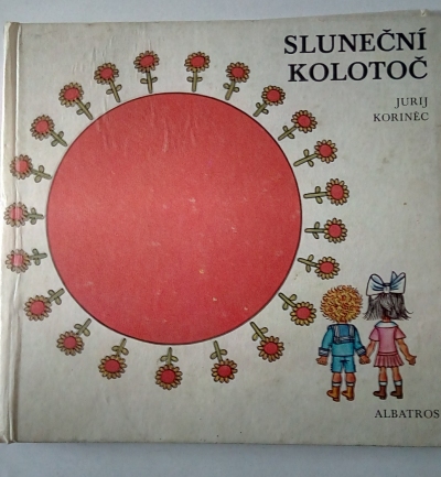 Sluneční kolotoč