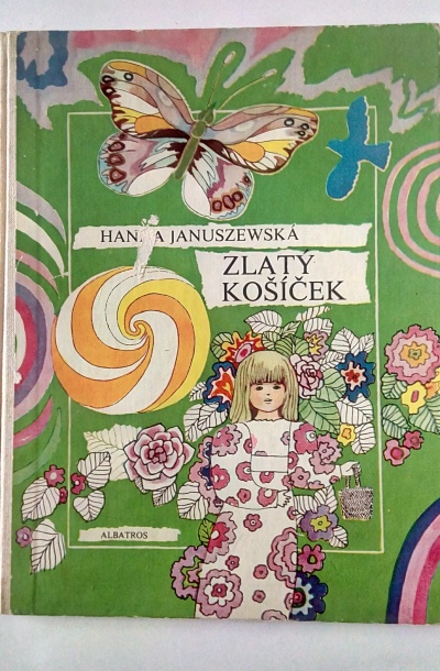 Zlatý košíček