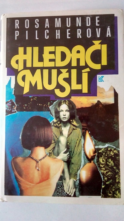 Hledači mušlí