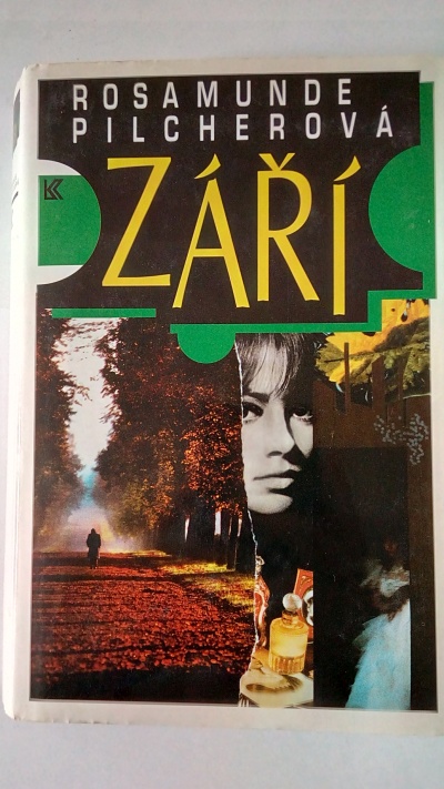 Září