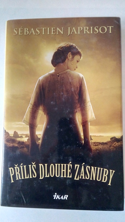 Příliš dlouhé zásnuby