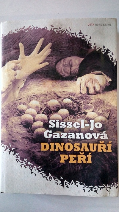 Dinosauří peří