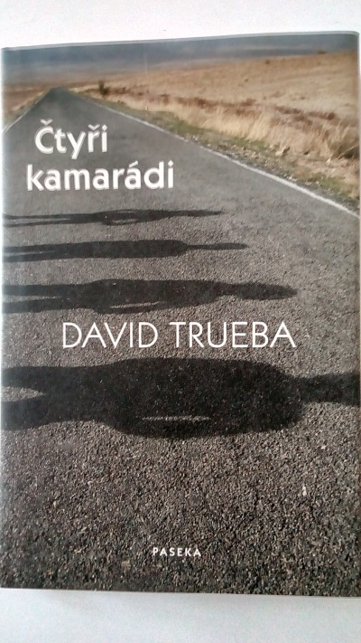 Čtyři kamarádi