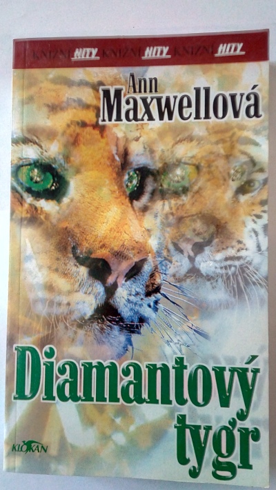 Diamantový tygr