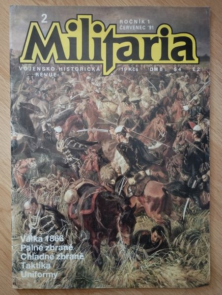 Militaria 2