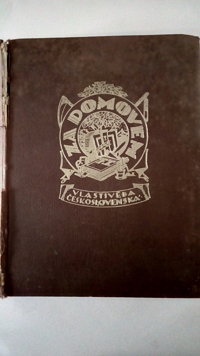 Za domovem 2