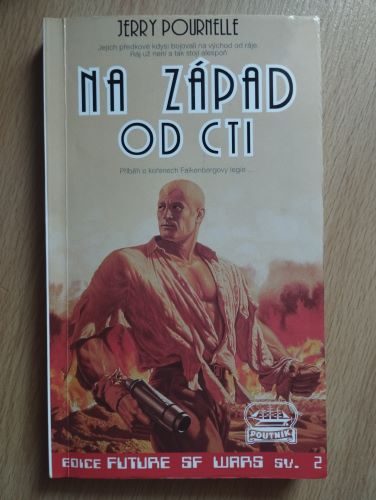 Na západ od cti