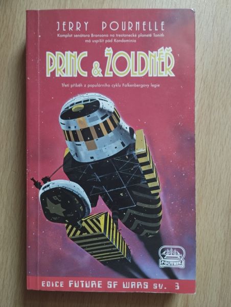 Princ a žoldnéř