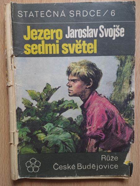 Jezero sedmi světel