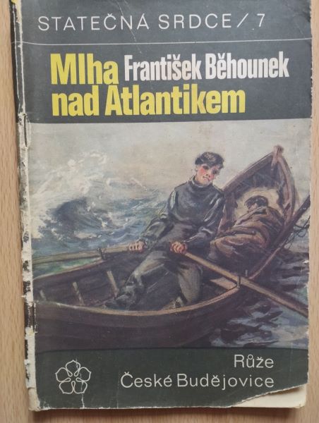 Mlha nad Atlantikem