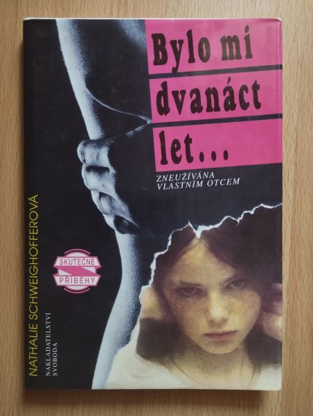 Bylo mi dvanáct let...