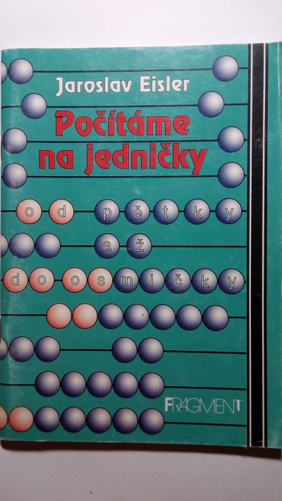 Počítáme na jedničky