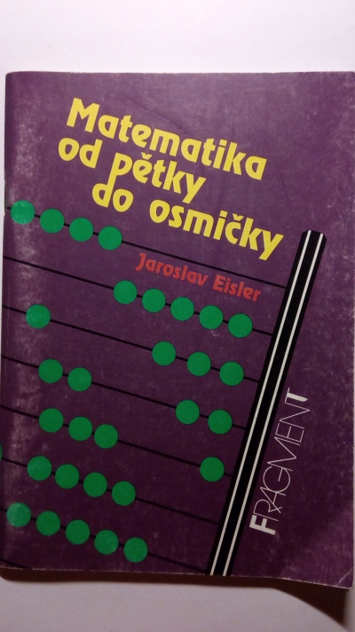 Matematika od pětky do osmičky