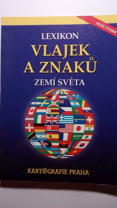 Lexikon vlajek a znaků zemí světa