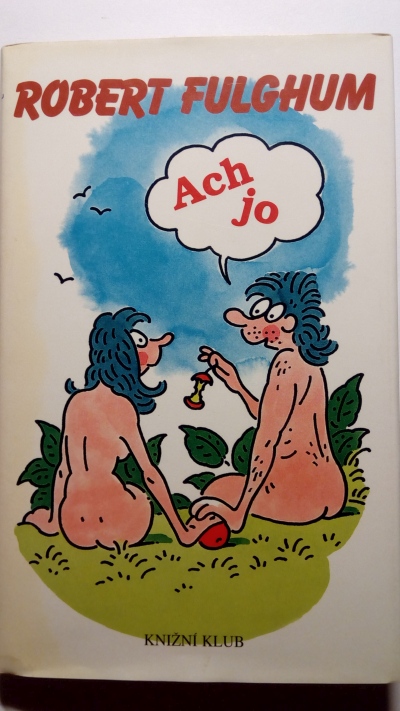 Ach jo