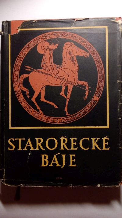 Starořecké báje