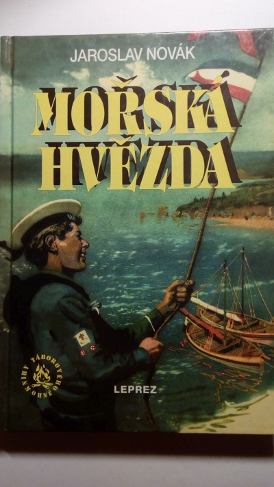 Mořská hvězda