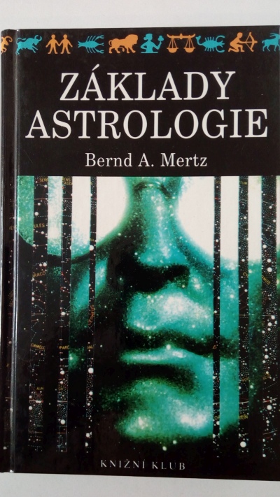 Základy astrologie