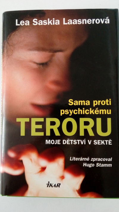 Sama proti psychickému teroru