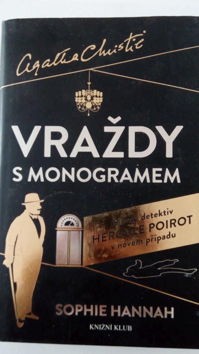 Vraždy s monogramem