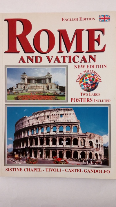 Rome and Vatican