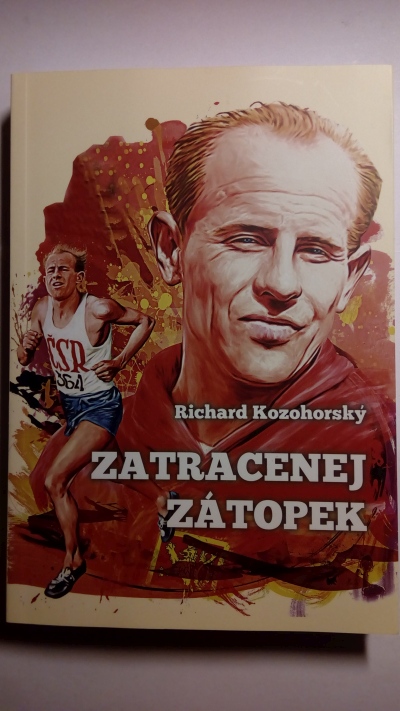 Zatracenej Zátopek