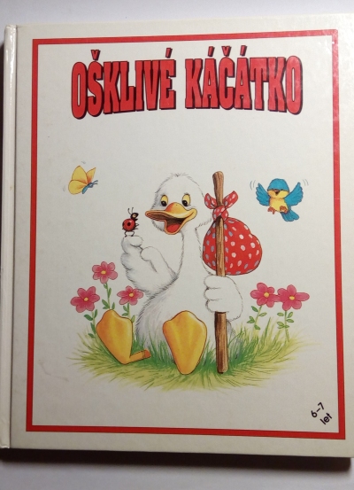 Ošklivé káčátko a další