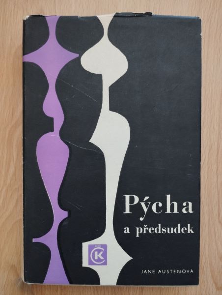Pýcha a předsudek
