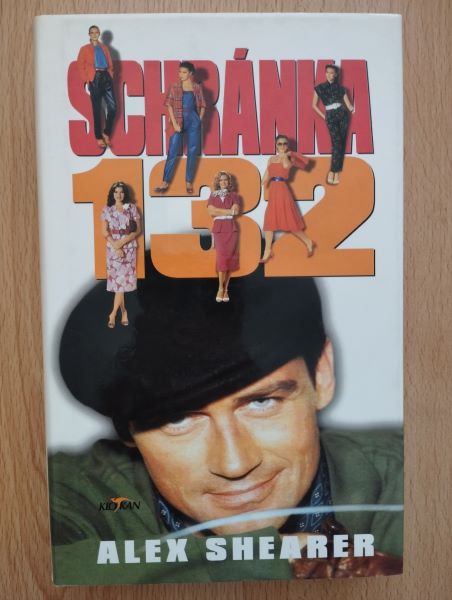 Schránka 132